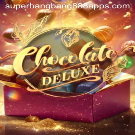 Unveiling ChocolateDeluxe: A Delicious Adventure with SUPERBANGBANG888