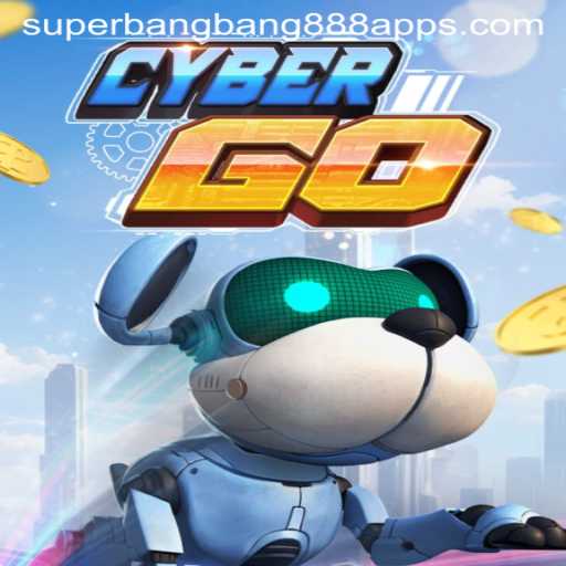 CyberGO: The New Gaming Sensation with SUPERBANGBANG888