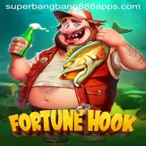 The Thrilling World of FortuneHook and the Allure of SUPERBANGBANG888