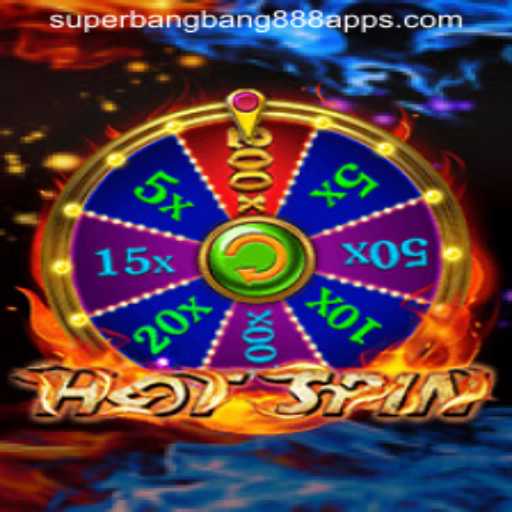 Exploring the Thrilling World of HotSpin: Unveiling SUPERBANGBANG888