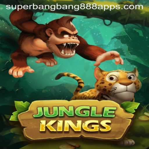 Immerse Yourself in Adventure with JungleKings: Unveiling the Thrills of SUPERBANGBANG888