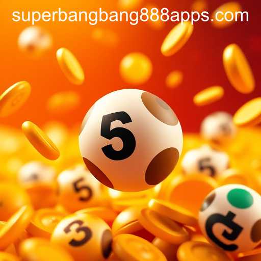 SUPERBANGBANG888