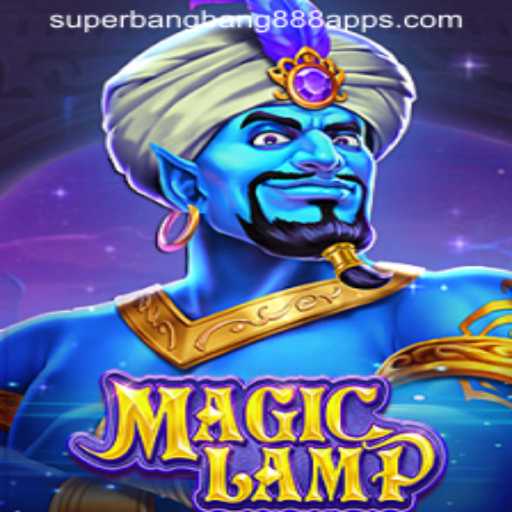MagicLamp: The Enchanting Journey and the Power of SUPERBANGBANG888