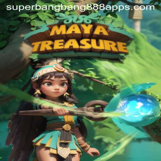 Discover the Adventure of MayaTreasure with SUPERBANGBANG888