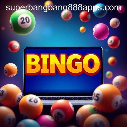Embark on the Thrilling World of Online Bingo with SUPERBANGBANG888
