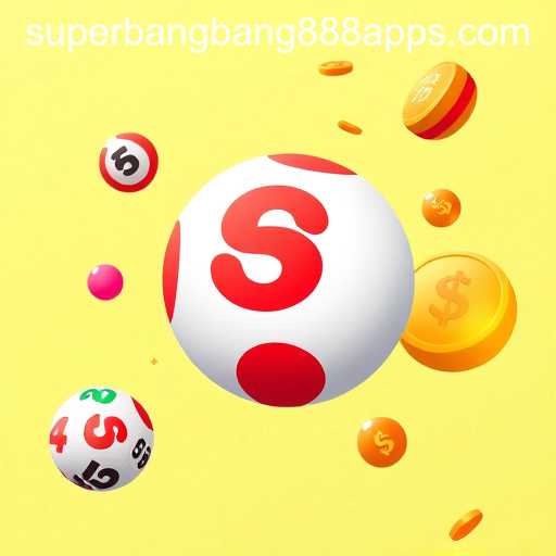 SUPERBANGBANG888