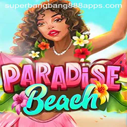 ParadiseBeach Adventures: Dive into the Tropical World of SUPERBANGBANG888