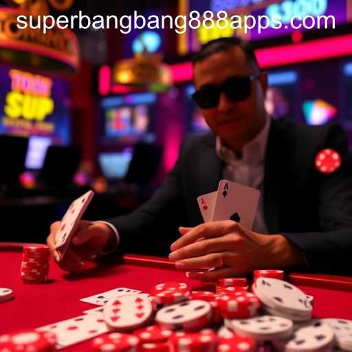 Responsible Gambling and the Role of SUPERBANGBANG888: A Comprehensive Overview