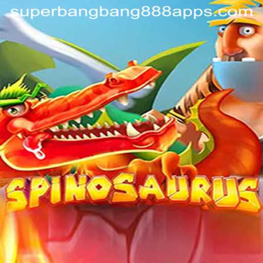 Unleashing Adventure: Exploring the Thrills of Spinosaurus in the Age of SUPERBANGBANG888