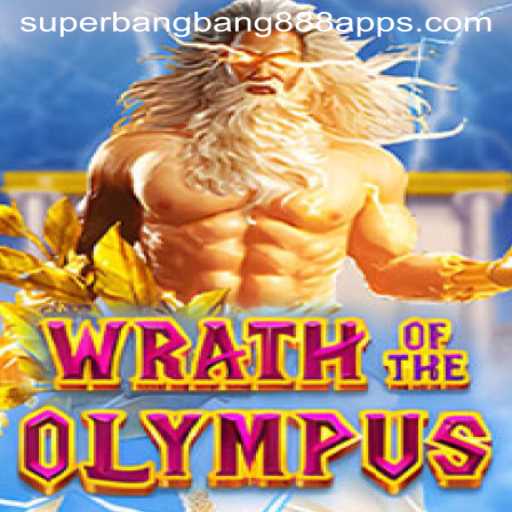 Discover the Epic Adventure of Wrath of Olympus